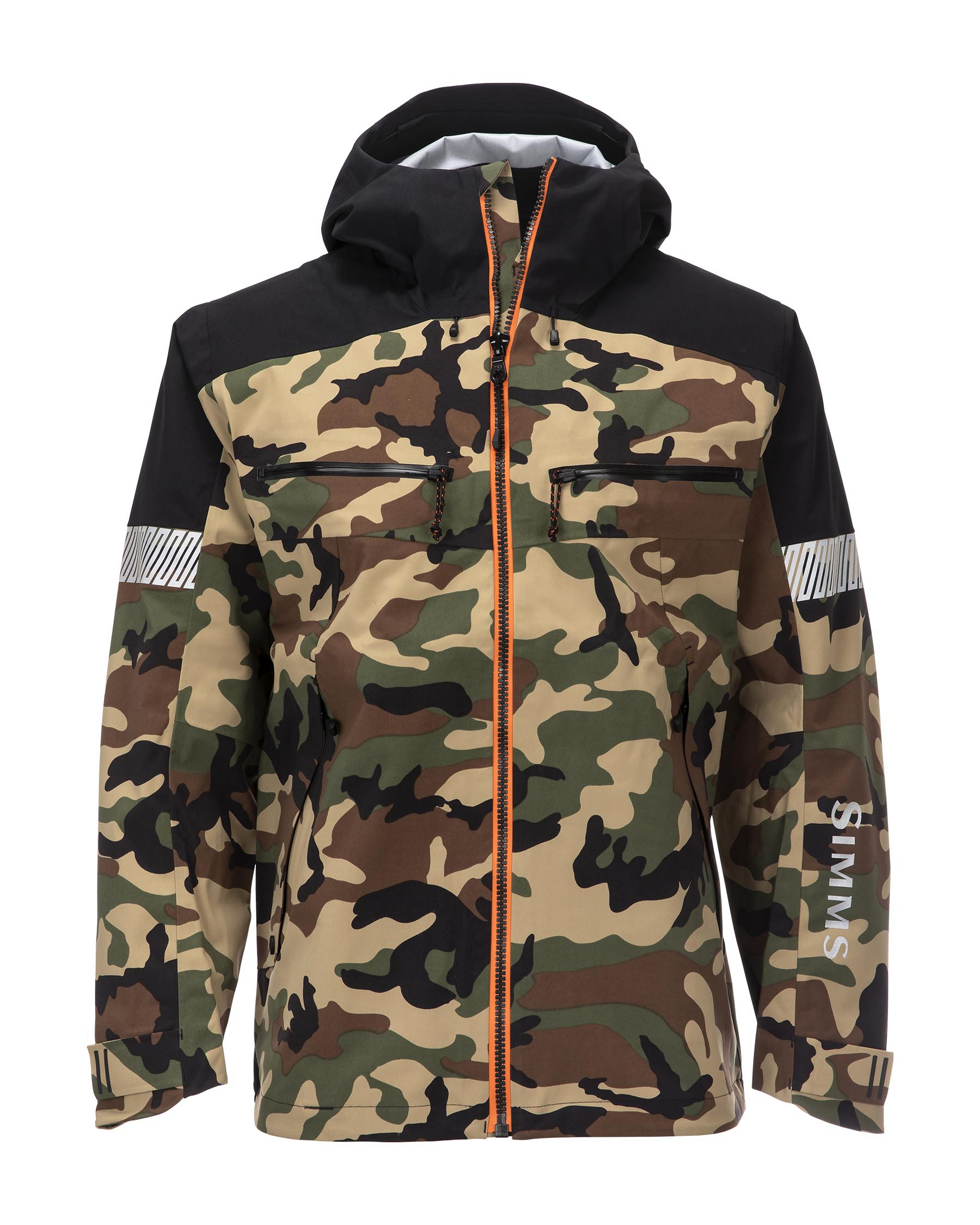 Simms CX Jacket - Rock Outdoors